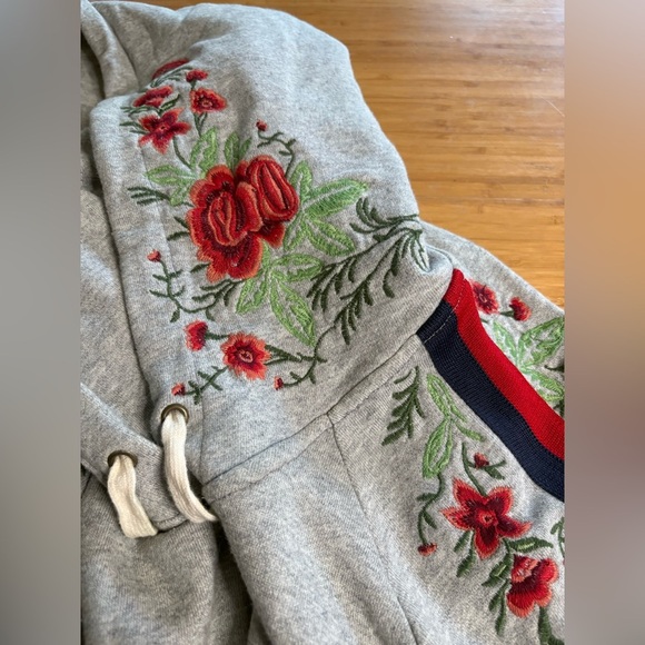 GUC Mother Superior- MR- The Champ Zip Hoodie. Size XL - Picture 12 of 12